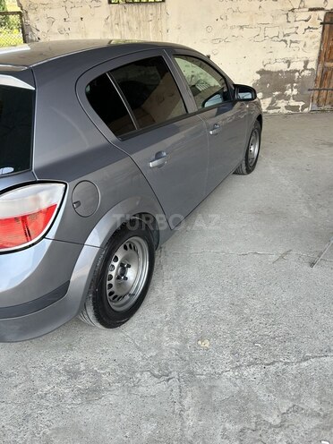 Opel Astra 2006, 282,000 km - 1.4 l - Ağsu