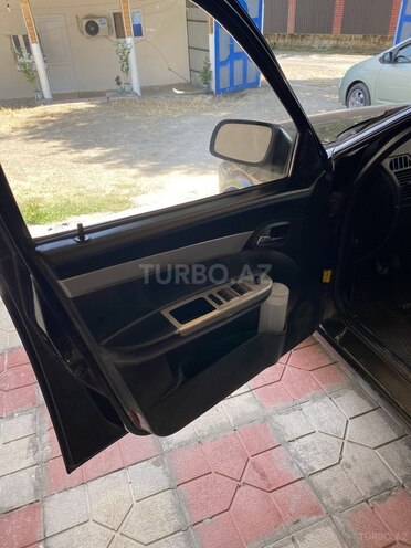 Lifan 520 2008, 207,800 km - 1.3 l - Masallı