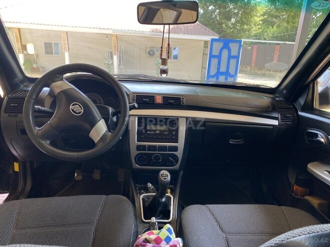 Lifan 520 2008, 207,800 km - 1.3 l - Masallı