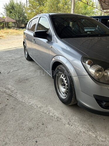Opel Astra 2006, 282,000 km - 1.4 l - Ağsu