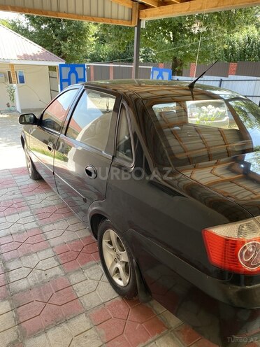 Lifan 520 2008, 207,800 km - 1.3 l - Masallı