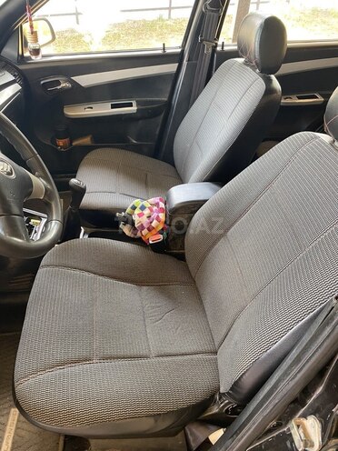 Lifan 520 2008, 207,800 km - 1.3 l - Masallı