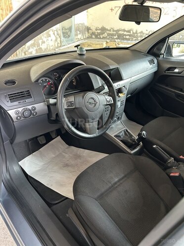 Opel Astra 2006, 282,000 km - 1.4 l - Ağsu