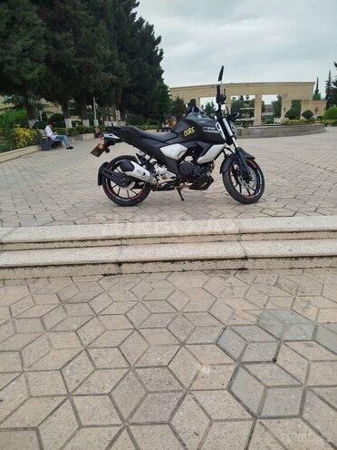 Yamaha  2021, 50,000 km - 0.2 л - Cəlilabad