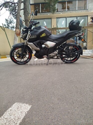 Yamaha  2021, 50,000 km - 0.2 л - Cəlilabad