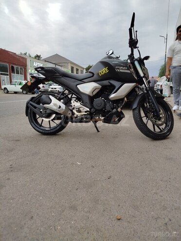 Yamaha  2021, 50,000 km - 0.2 л - Cəlilabad