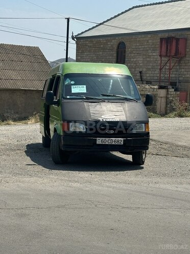 Ford Transit 1992, 430,585 km - 2.5 л - Tovuz