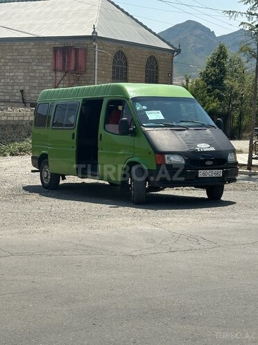Ford Transit 1992, 430,585 km - 2.5 л - Tovuz