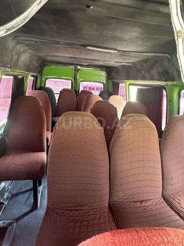 Ford Transit 1992, 430,585 km - 2.5 л - Tovuz