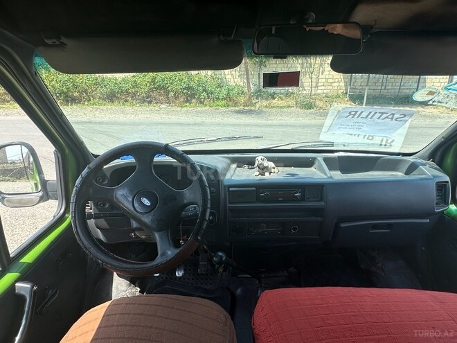 Ford Transit 1992, 430,585 km - 2.5 л - Tovuz