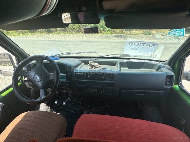 Ford Transit 1992, 430,585 km - 2.5 л - Tovuz