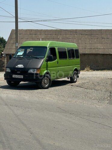 Ford Transit 1992, 430,585 km - 2.5 л - Tovuz