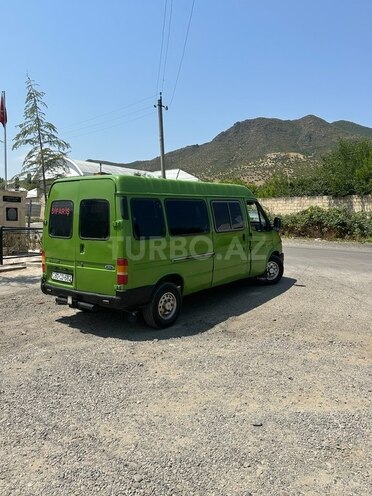 Ford Transit 1992, 430,585 km - 2.5 л - Tovuz