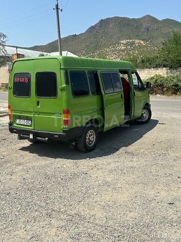 Ford Transit 1992, 430,585 km - 2.5 л - Tovuz