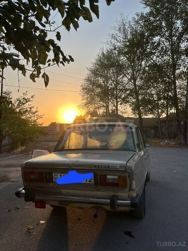 LADA (VAZ) 2106 1990, 55,300 km - 1.5 л - Göyçay