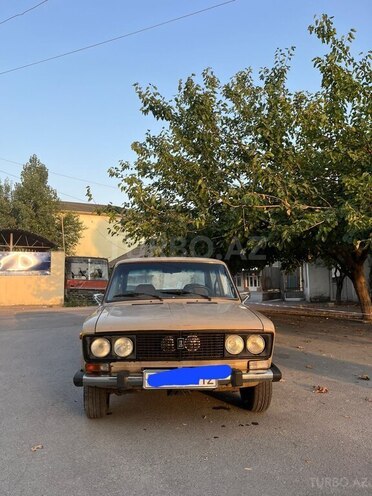 LADA (VAZ) 2106 1990, 55,300 km - 1.5 л - Göyçay