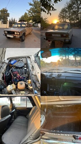 LADA (VAZ) 2106 1990, 55,300 km - 1.5 л - Göyçay