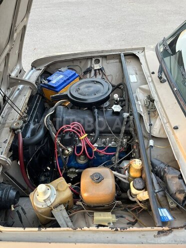 LADA (VAZ) 2106 1990, 55,300 km - 1.5 л - Göyçay