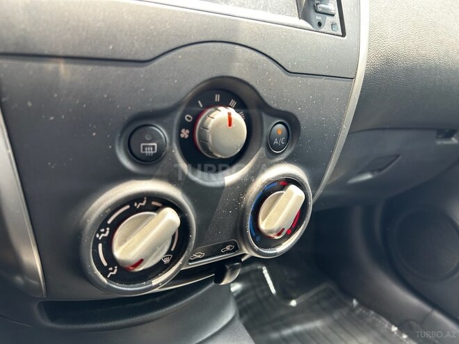 Nissan Note 2015, 122,000 km - 1.2 l - Bakı