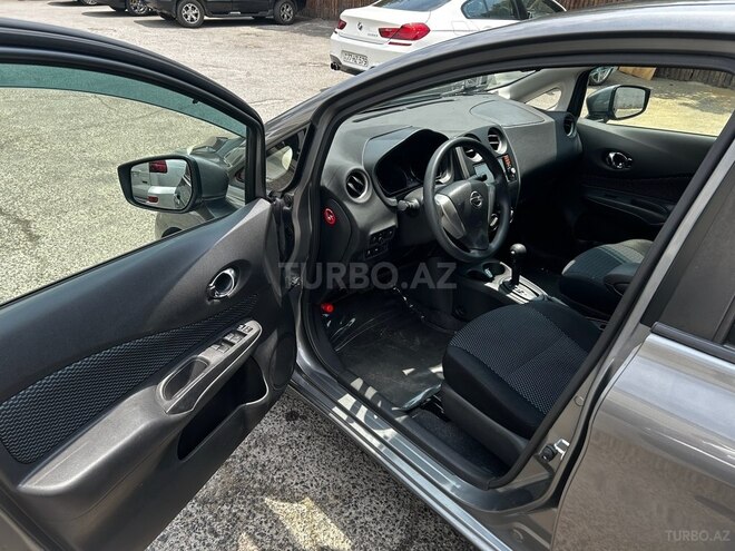 Nissan Note 2015, 122,000 km - 1.2 l - Bakı