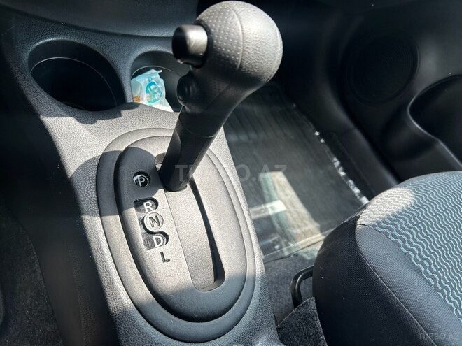 Nissan Note 2015, 122,000 km - 1.2 l - Bakı