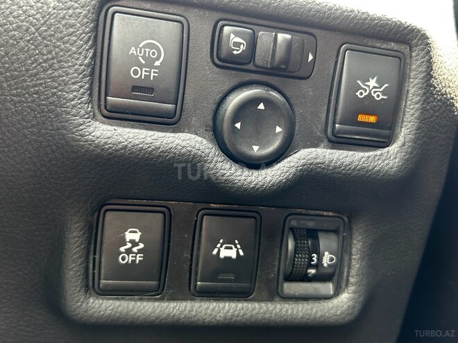 Nissan Note 2015, 122,000 km - 1.2 l - Bakı