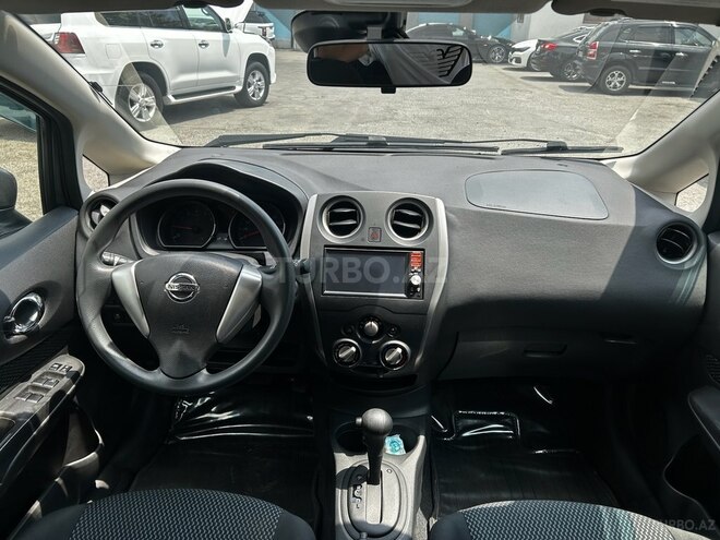 Nissan Note 2015, 122,000 km - 1.2 l - Bakı