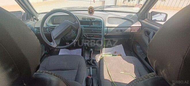 LADA (VAZ) 2115 2006, 190,000 km - 1.6 л - Göyçay