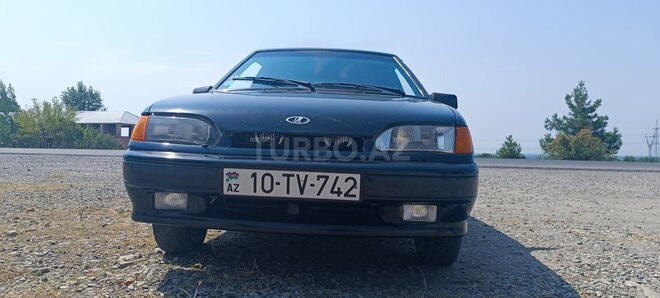 LADA (VAZ) 2115 2006, 190,000 km - 1.6 л - Göyçay