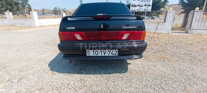 LADA (VAZ) 2115 2006, 190,000 km - 1.6 л - Göyçay
