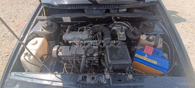 LADA (VAZ) 2115 2006, 190,000 km - 1.6 л - Göyçay