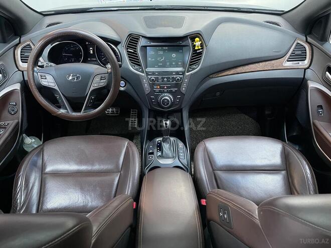 Hyundai  2017, 177,400 km - 2.2 l - Sumqayıt