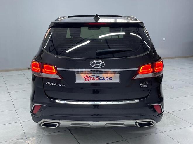 Hyundai  2017, 177,400 km - 2.2 l - Sumqayıt
