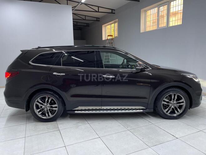 Hyundai  2017, 177,400 km - 2.2 l - Sumqayıt
