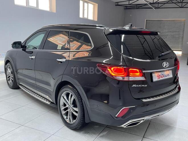 Hyundai  2017, 177,400 km - 2.2 l - Sumqayıt