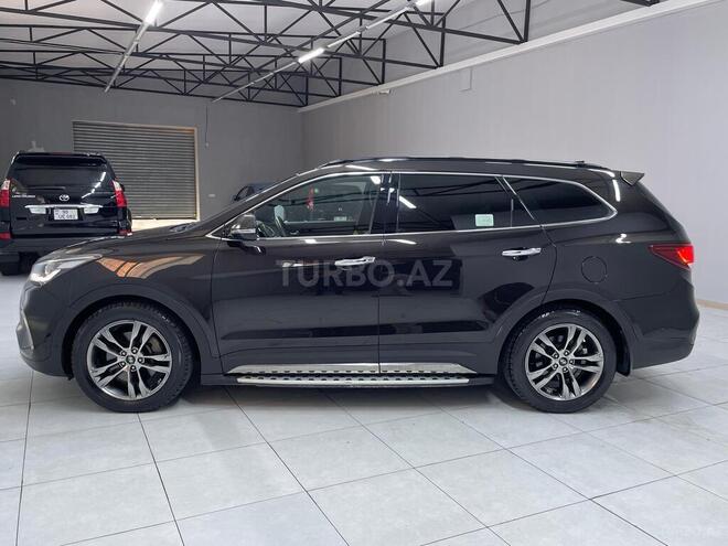 Hyundai  2017, 177,400 km - 2.2 l - Sumqayıt