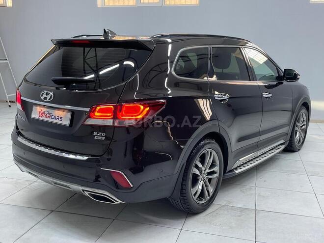 Hyundai  2017, 177,400 km - 2.2 l - Sumqayıt