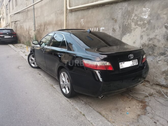 Toyota Camry 2007, 248,000 km - 3.5 l - Bakı