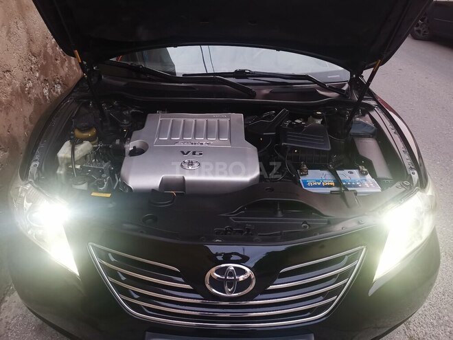 Toyota Camry 2007, 248,000 km - 3.5 l - Bakı