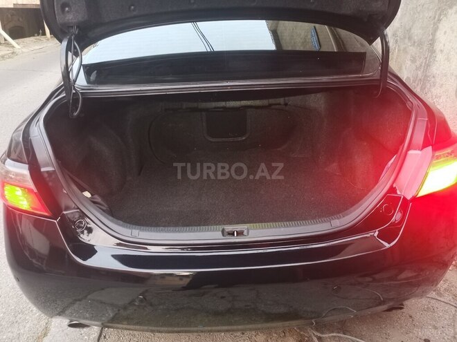Toyota Camry 2007, 248,000 km - 3.5 l - Bakı