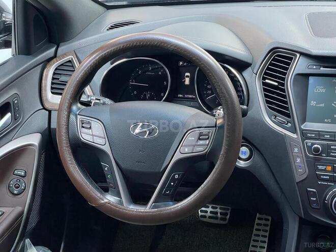 Hyundai  2017, 177,400 km - 2.2 l - Sumqayıt