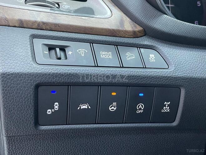 Hyundai  2017, 177,400 km - 2.2 l - Sumqayıt