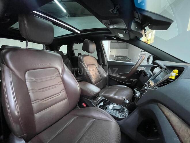 Hyundai  2017, 177,400 km - 2.2 l - Sumqayıt