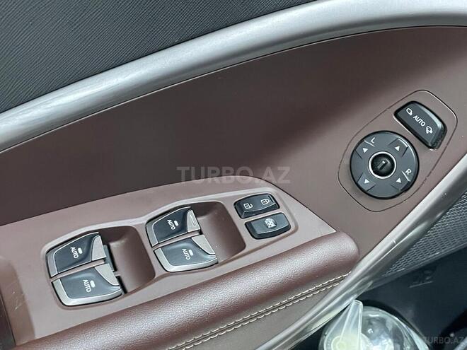 Hyundai  2017, 177,400 km - 2.2 l - Sumqayıt