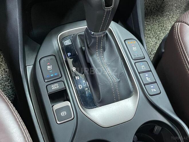 Hyundai  2017, 177,400 km - 2.2 l - Sumqayıt
