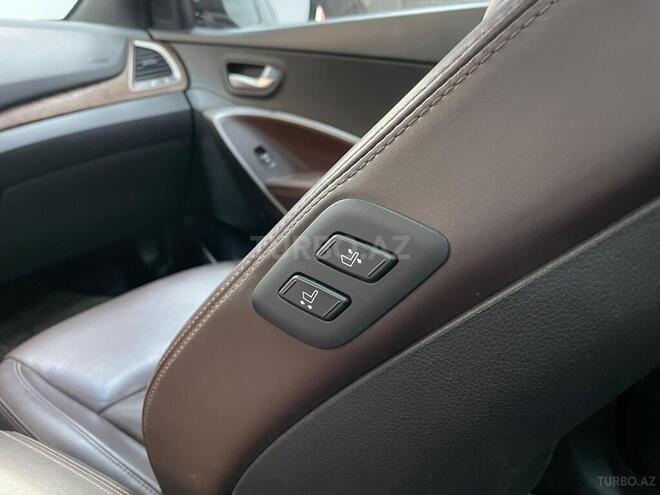 Hyundai  2017, 177,400 km - 2.2 l - Sumqayıt