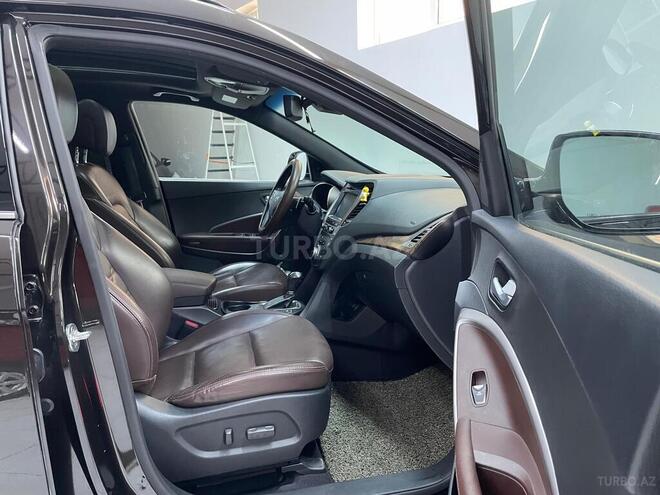 Hyundai  2017, 177,400 km - 2.2 l - Sumqayıt