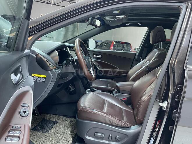 Hyundai  2017, 177,400 km - 2.2 l - Sumqayıt