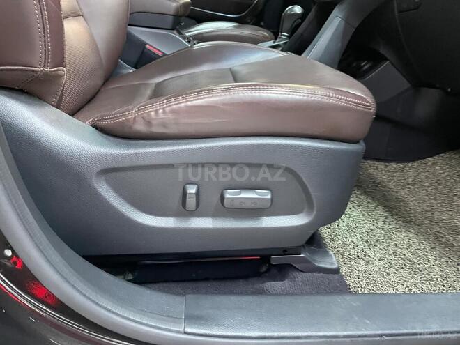Hyundai  2017, 177,400 km - 2.2 l - Sumqayıt
