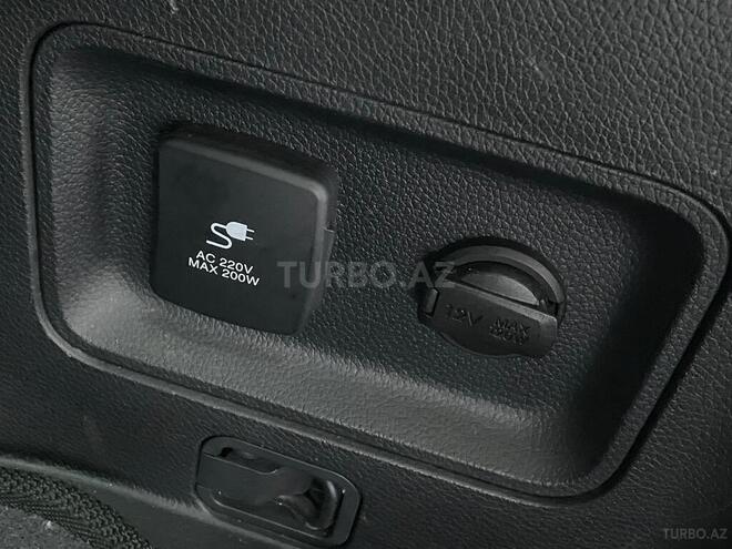 Hyundai  2017, 177,400 km - 2.2 l - Sumqayıt